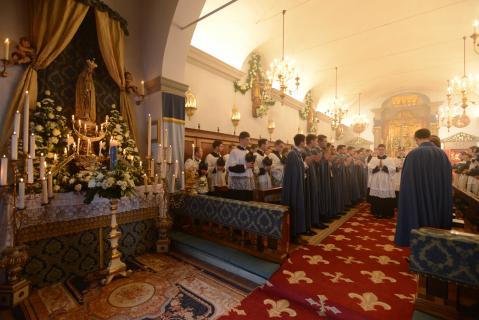 Procession